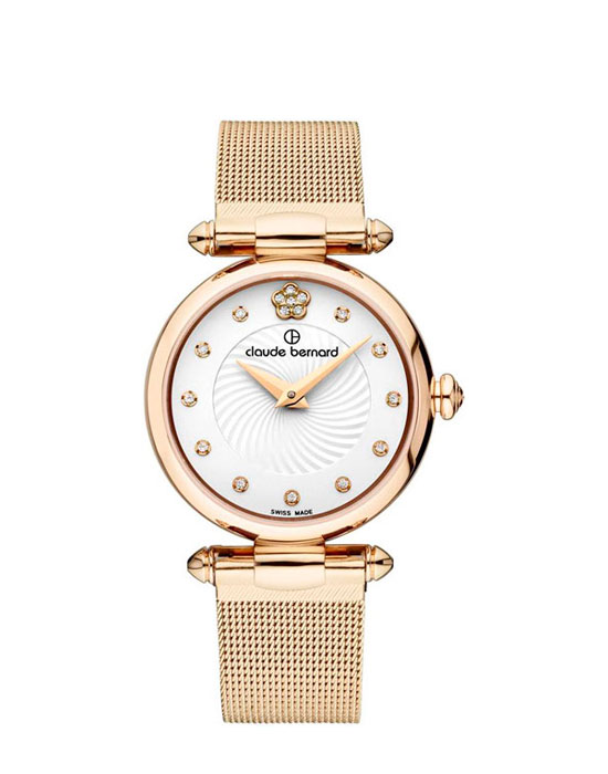 Часы Claude Bernard Dress code 20500-37RAPR2